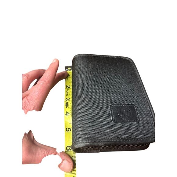 HP Pocket Media Drive PD5000S 500GB Portable HDD External USB New In Box - Picture 8 of 9